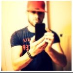 Bobby McCarrick Jr - @jrinphx - Instagram