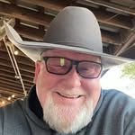Bob McCaslin - @txcowboy68 - Instagram