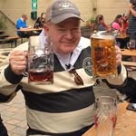 Bob McClellan - @visiro6912 - Instagram