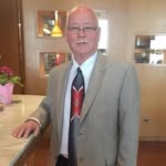 Bob McClellan - @tokirag344 - Instagram