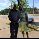 Bob McCoy - @cheffbob_hoodchef - Instagram
