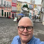 Bob McCoy - @pacificclipper12 - Instagram