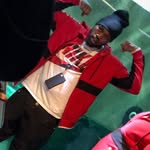 Bob Mccoy - @bob_thechosenone_mccoy - Instagram