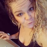 Bobbie Jo McCurry - @nirvanababe85_ - Instagram