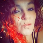 Bobbie Jo McCurry - @thickthighsblueeyes420 - Instagram