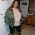 Bobbie Mccurry - @fight4christ23 - Instagram