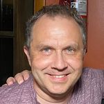 Bob McDonald - @mcdonaldbob06 - Instagram