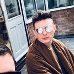 Bob McDonald - @_bob_mcd - Instagram