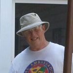 Robert McEachern - @rtm43bob - Instagram