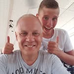 Bob McFarlane - @robertmcfarlane149 - Instagram
