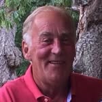 Bob McFarlane - @daddymac1955 - Instagram