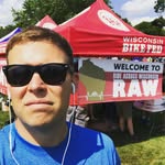 Bob McFarlane - @bikingbadger - Instagram