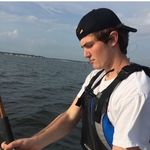 Rob McGarry - @stripedbassassassin - Instagram