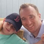 Bob McGovern - @govsmansion - Instagram