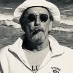 Bob McGovern - @arrottlad - Instagram
