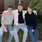 Bobby McGovern - @bobby_mcg01 - Instagram