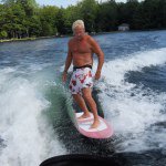Bob McGraw - @mmskischool - Instagram