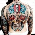Bob Mcgregor - @fullyinkdup - Instagram
