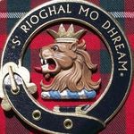 Bob McGregor - @eightmacs - Instagram