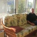 Bob McGregor - @bobsdaughters - Instagram