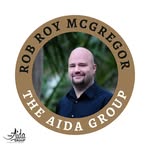 Rob McGregor - @theaidagroup - Instagram