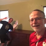 Bob McGrew - @mcgrewr5 - Instagram