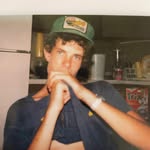 Bob McHenry - @bobmchenry61 - Instagram