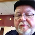 Bob McKenna - @lewis1954 - Instagram