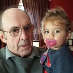 Bob McKenna - @fldad0344 - Instagram