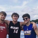 Bobby McKeon - @bobbymc2130 - Instagram