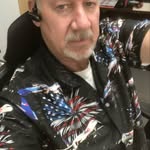 Bob McLaren - @mclaren1097 - Instagram