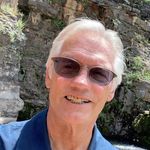 Bob McNabb - @trakbytes - Instagram