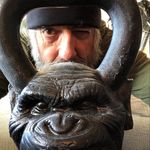 Bob McNair - @bobs_bells - Instagram