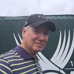 Bob McNamee - @arlfanman - Instagram