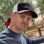 Bob Meredith - @rcmdaddy - Instagram