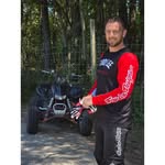 Rob Meredith - @rickey_bobby_of_roofing - Instagram