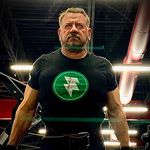 Bob Michels - @robert.f1975 - Instagram