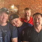 Bob Minor - @rnminor - Instagram