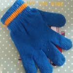 Bob The Mitten - @bobby_the_mitty - Instagram