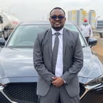 Benson Mūngai - @bob_monga - Instagram