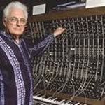 Bob Moog - @beachwhalegrandma - Instagram