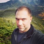 Bob Moreno - @ramii19780529 - Instagram