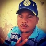 Vandilson santos - @moreno_bob_ - Instagram