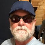 Bob Mosby - @tarheelbob44 - Instagram