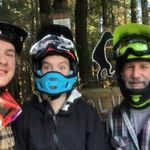 Bob Mosher - @12ride - Instagram