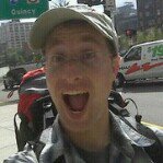 Bob Mosher - @ilovepemmican - Instagram