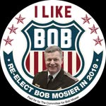 Bob Mosier - @mosierforsheriff - Instagram