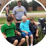 Bob Mosier - @sipher600 - Instagram