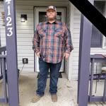 Robert Mosier - @big85bob - Instagram