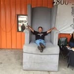 Bob Mull - @mullbob - Instagram